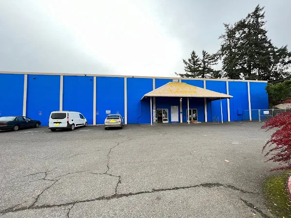 Daily Deals Market in Portland, OR storefront