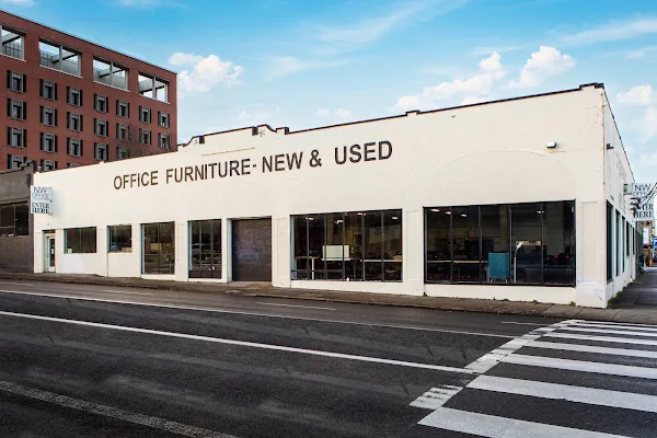 NW Office Liquidations in Portland, OR storefront