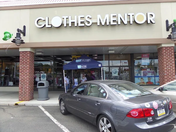Clothes Mentor Springfield, PA in Springfield, PA storefront