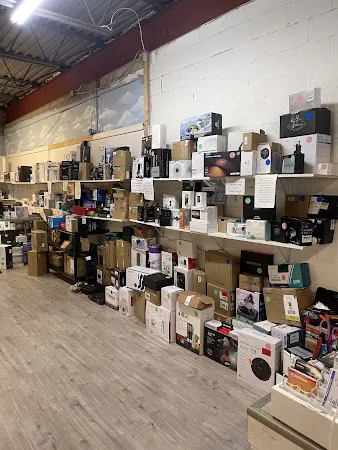 Furniture Decor Outlet Harrisburg Liquidations in Harrisburg, PA storefront