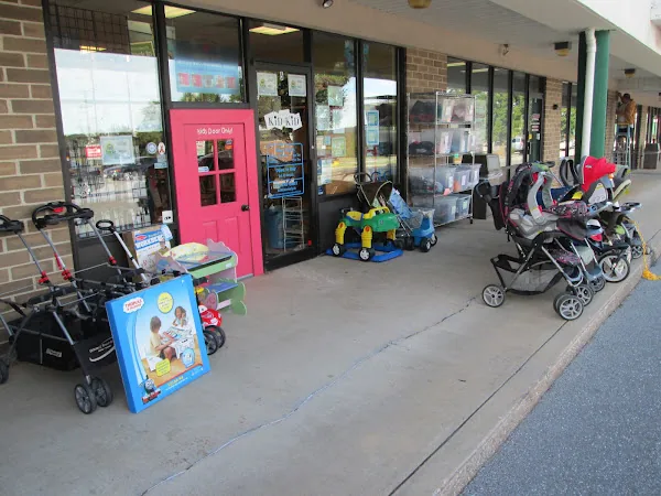 Kid to Kid York in York, PA storefront