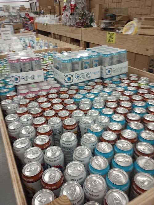 10 To 1 Bins in Martinsburg, WV storefront