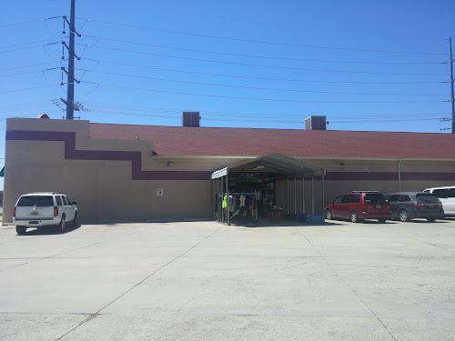 Recreation Outlet in American Fork, UT storefront