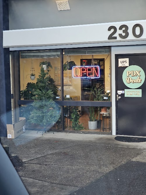 PDX Deals in Portland, OR storefront