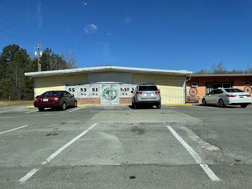 High Five Bargain Bins in Gurley, AL storefront
