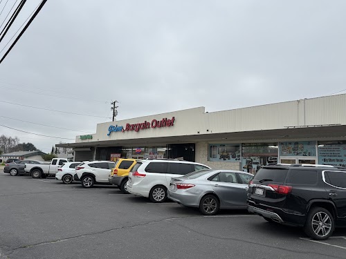 Prime Bargain Outlet in Ceres, CA storefront