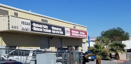 Vegas Liquidation in Las Vegas, NV storefront