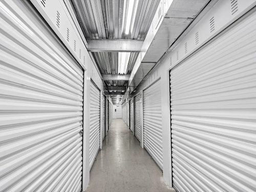 Store Space Self Storage in Walton, KY storefront