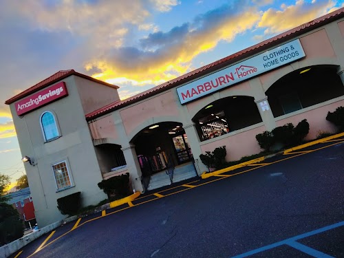 Amazing Savings Teaneck in Teaneck, NJ storefront