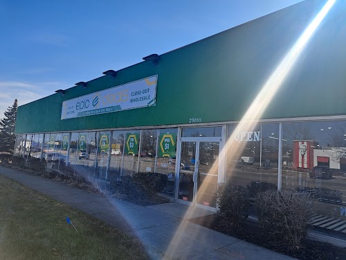 Epic Deals of Livonia in Livonia, MI storefront