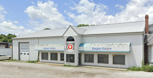 Bargain Galore in Reynoldsburg, OH storefront