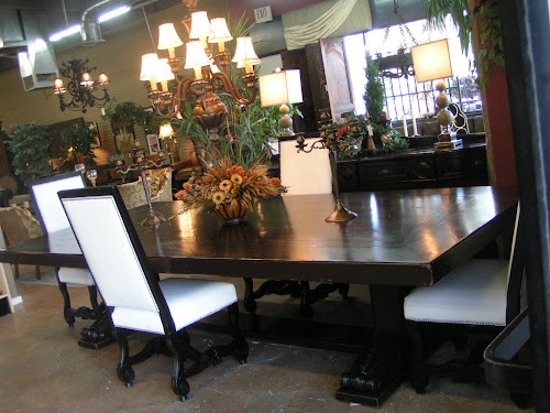 Airpark Consignment in Scottsdale, AZ storefront