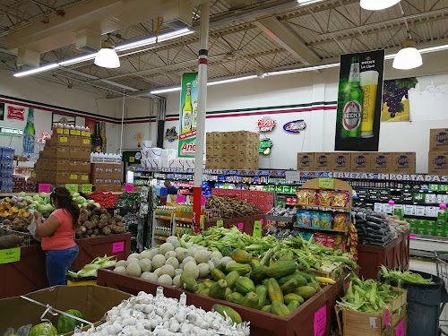 Big Offers Market in Hialeah, FL storefront