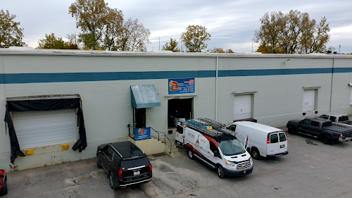 Jimenez Discount in Indianapolis, IN storefront