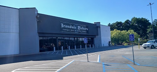 Irondale Pickers in Irondale, AL storefront