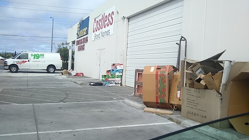 Costless Brand Names in San Jose, CA storefront