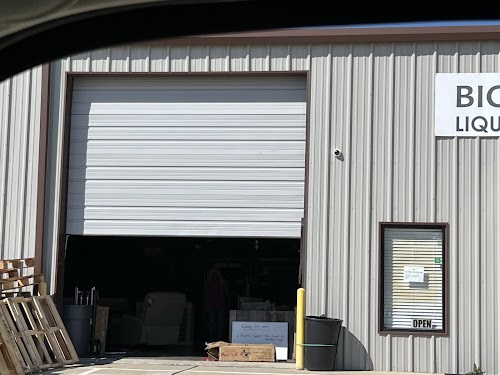 Big Deal Liquidation in Fort Worth, TX storefront