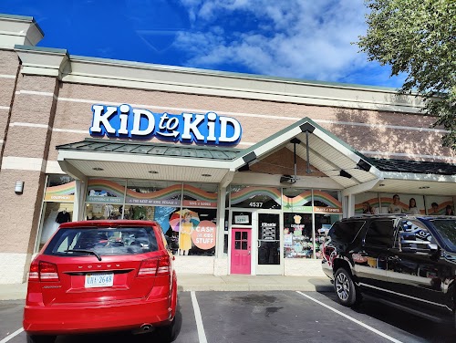 Kid to Kid Midlothian in North Chesterfield, VA storefront