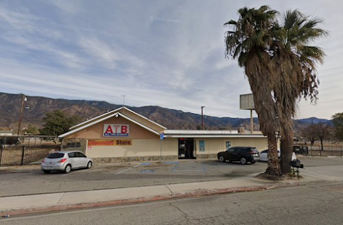 All Time Bargains in San Bernardino, CA storefront