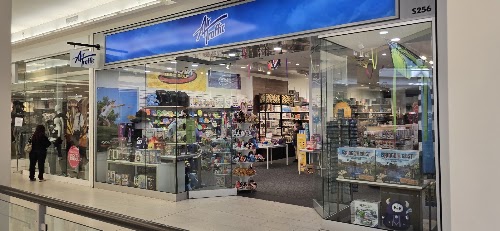 Air Traffic Toys in Bloomington, MN storefront
