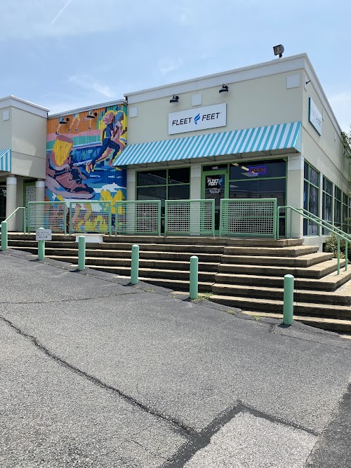 Fleet Feet Richmond - Westhampton in Richmond, VA storefront