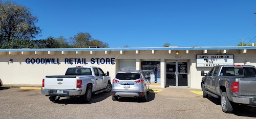 Goodwill Outlet Waco in Waco, TX storefront