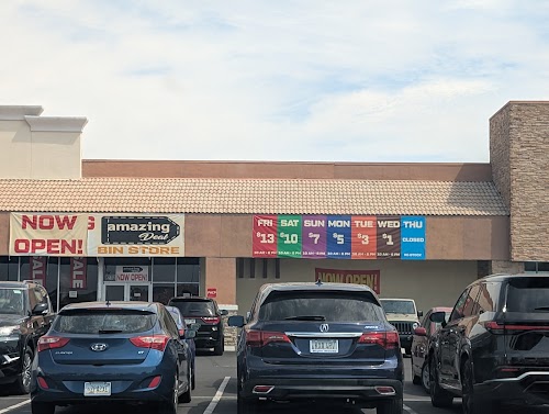 Amazing Deal - Bin and discount Store in Phoenix, AZ storefront