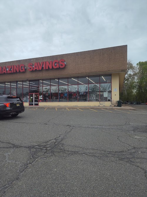 Amazing Savings East Hanover in East Hanover, NJ storefront