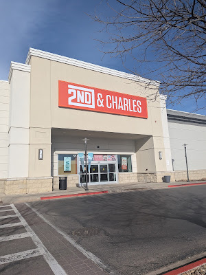 2nd & Charles in Fort Collins, CO storefront
