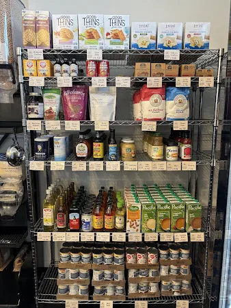 Gaining Ground Grocery in Chattanooga, TN storefront