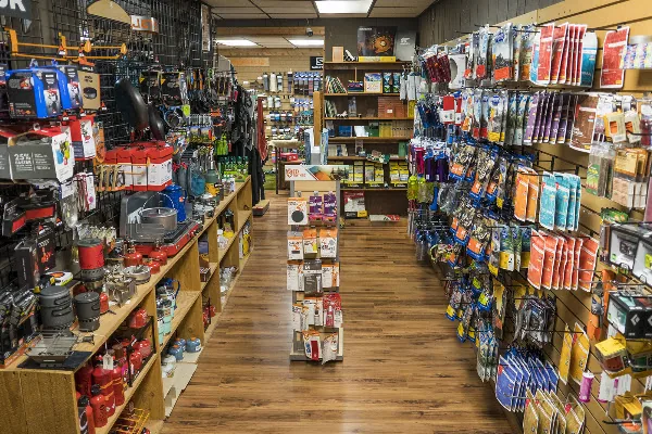 Little River Trading Company in Maryville, TN storefront