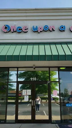 Once Upon A Child Franklin in Franklin, TN storefront