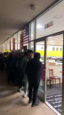 CRAZY BUY LIQUIDATION in Houston, TX storefront