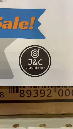 J&C Liquidator in Provo, UT storefront