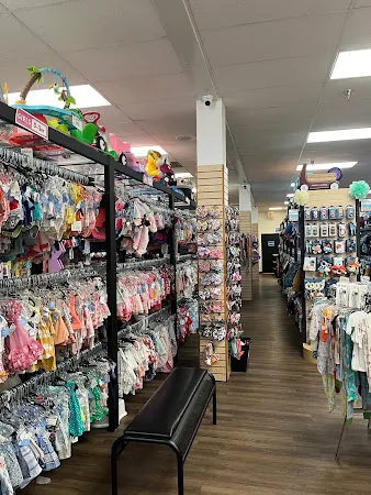 Kid to Kid Centreville in Centreville, VA storefront