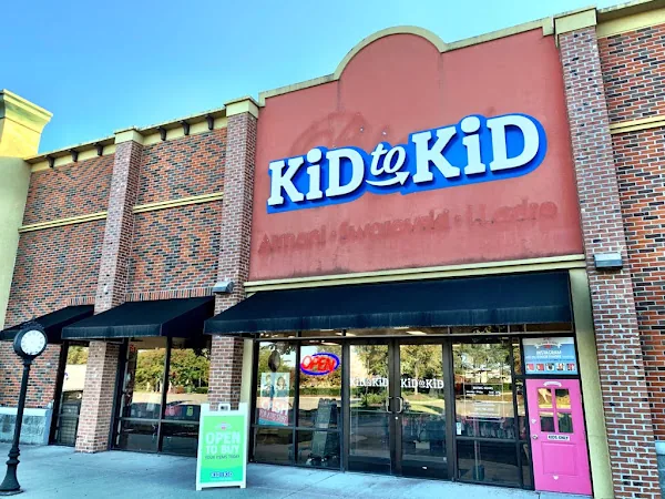 Kid to Kid Short Pump in Richmond, VA storefront