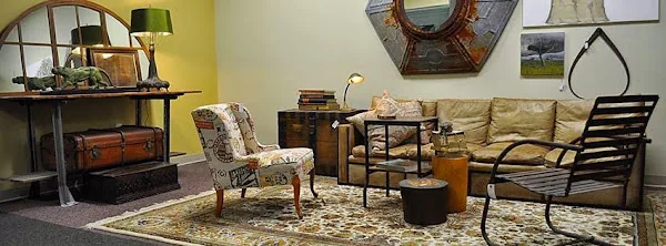 Project1 in Richmond, VA storefront