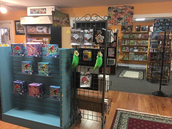 Puzzle Palooza Etc in Occoquan, VA storefront
