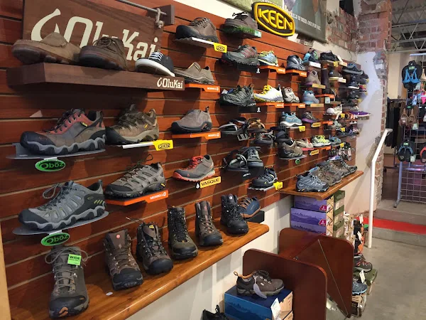 Walkabout Outfitter in Richmond, VA storefront